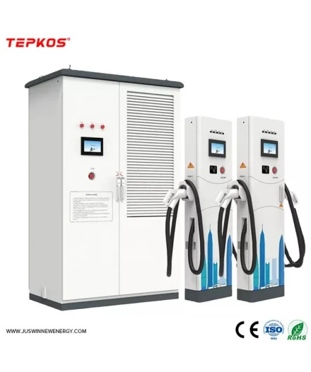 EV Charging Station EV Charging Station