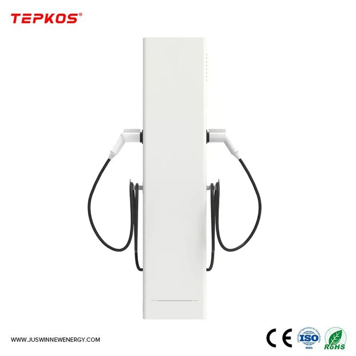 22kw 3 Phase Car Charger