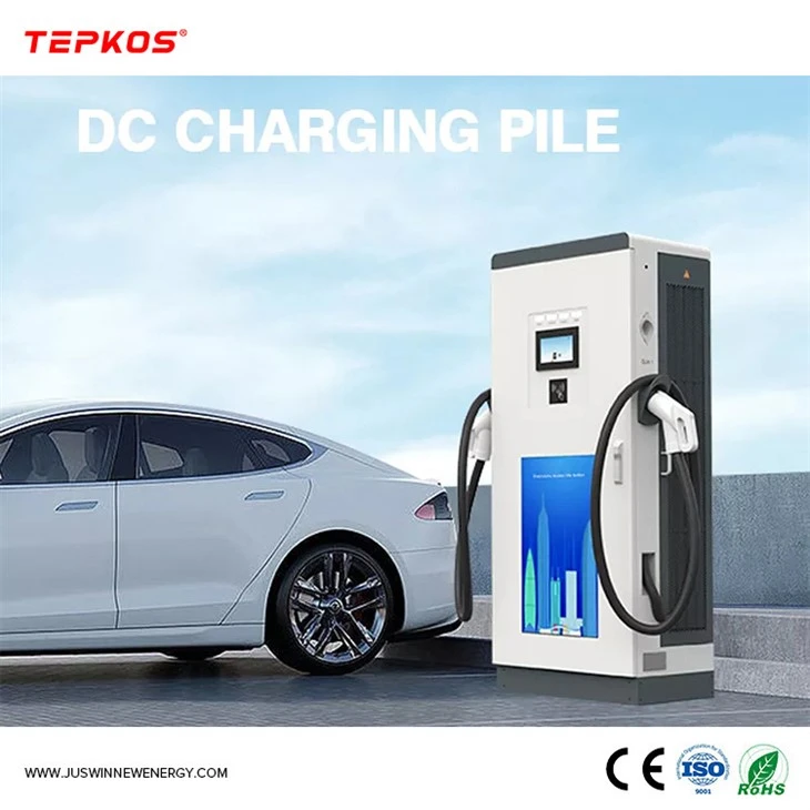 Electrify America Plug And Charge