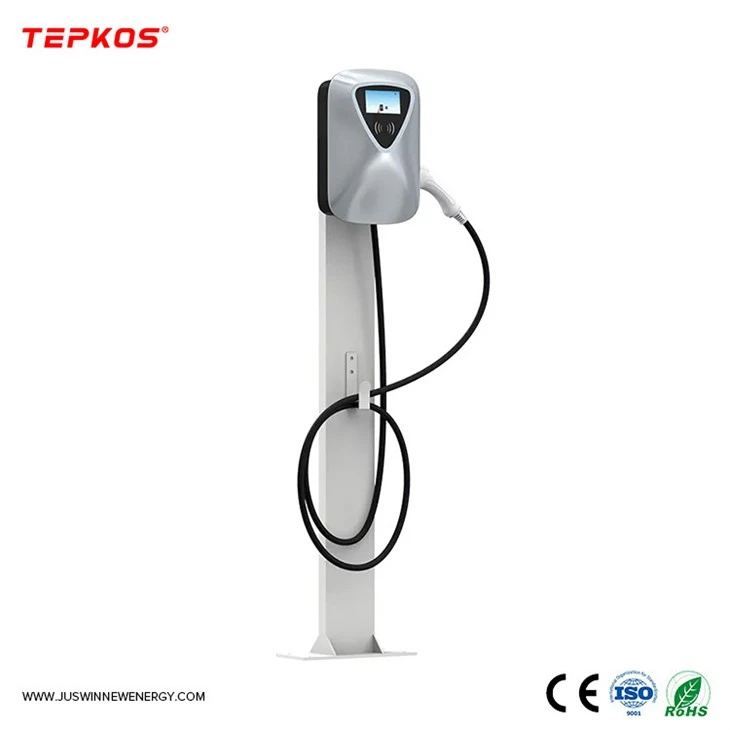 Mini Wall Box Charger