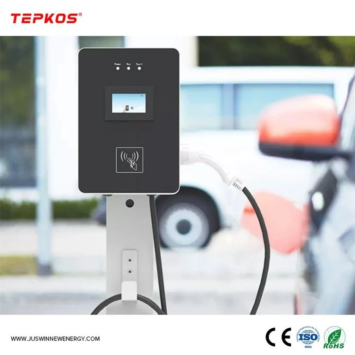 Wall Box Charger For Electric Car