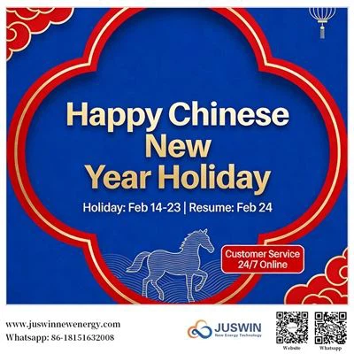 Çin Yeni Yılı Tatil Bildirimi 2026