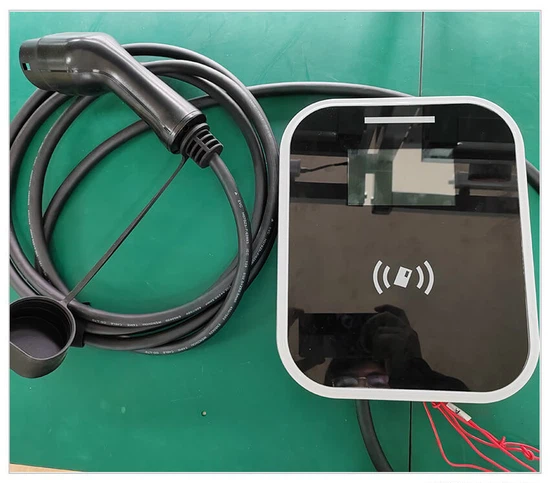 AC EV Charger AC EV Charger